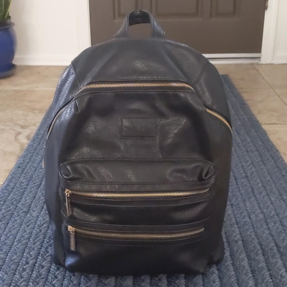 The Honest Co Diaper Bag